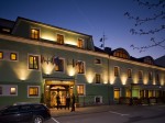 Cyklisté vítáni - Hotel Vltava ****
