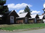 Cyklisté vítáni - Ranch Rovná - ubytování
