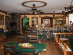 Cyklisté vítáni - Penzion U Kohoutka - restaurace