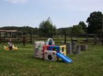 Cyklisté vítáni - Penzion U Kohoutka