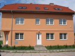 Cyklisté vítáni - Penzion Semerád v Hevlíně