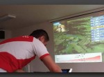 Cyklisté vítáni - Indoor cyklocentrum Hotelu Petra - Ergoliberec