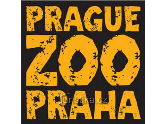 Zoologická zahrada hl. m. Prahy