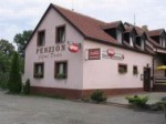 Cyklisté vítáni - Penzion a restaurace Jižní Dvůr Pištín