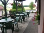 Cyklisté vítáni - Penzion a restaurace Jižní Dvůr Pištín