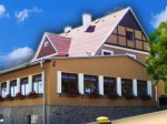 Cyklisté vítáni - Vila BARBORA - restaurace