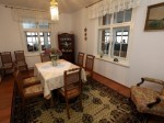 Cyklisté vítáni - Vila BARBORA - restaurace
