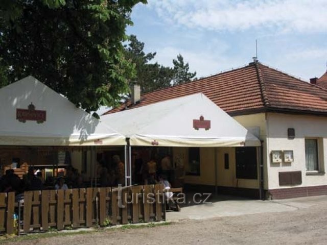 Restaurace V Pivovaře