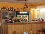 Cyklisté vítáni - Restaurace V Pivovaře
