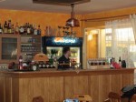 Cyklisté vítáni - Restaurace V Pivovaře