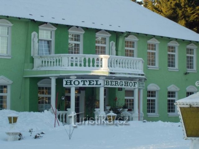 Hotel Berghof