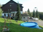 Cyklisté vítáni - Hotel DIANA ***