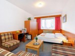 Cyklisté vítáni - Hotel DIANA ***