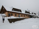 Cyklisté vítáni - Horský hotel Hájenka***