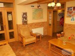 Cyklisté vítáni - Horský hotel Hájenka***