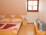 Cyklisté vítáni - Horský hotel Hájenka***