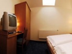 Cyklisté vítáni - Apollón Hotel ***