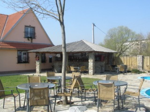 Penzion Eden