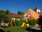 Penzion U Kostela