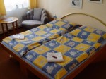 Cyklisté vítáni - Sport Hotel Houštka