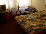 Cyklisté vítáni - Sport Hotel Houštka