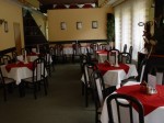 Cyklisté vítáni - Sport Hotel Houštka - restaurace