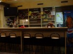 Cyklisté vítáni - Sport Hotel Houštka - restaurace