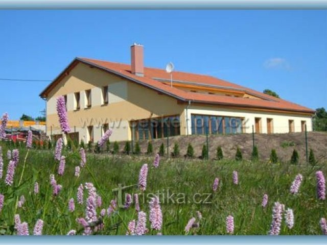 Apartmány Tisá 452