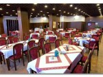 Cyklisté vítáni - Hotel Červenohorské sedlo - restaurace