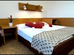 Cyklisté vítáni - Hotel Červenohorské sedlo - restaurace