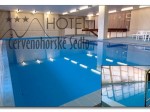 Cyklisté vítáni - Hotel Červenohorské sedlo - restaurace