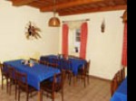 Cyklisté vítáni - Restaurace Pod hradem