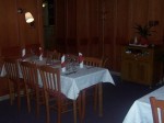 Cyklisté vítáni - Restaurace Pod hradem