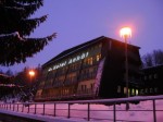 Cyklisté vítáni - Hotel Achát