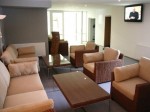 Cyklisté vítáni - Hotel Achát - restaurace