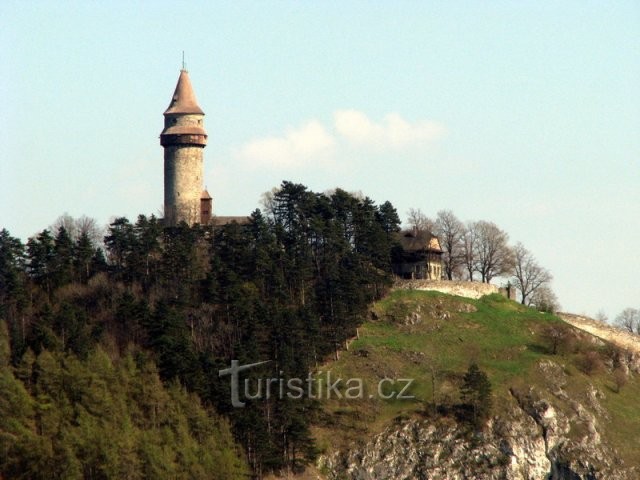 Štramberská Trúba