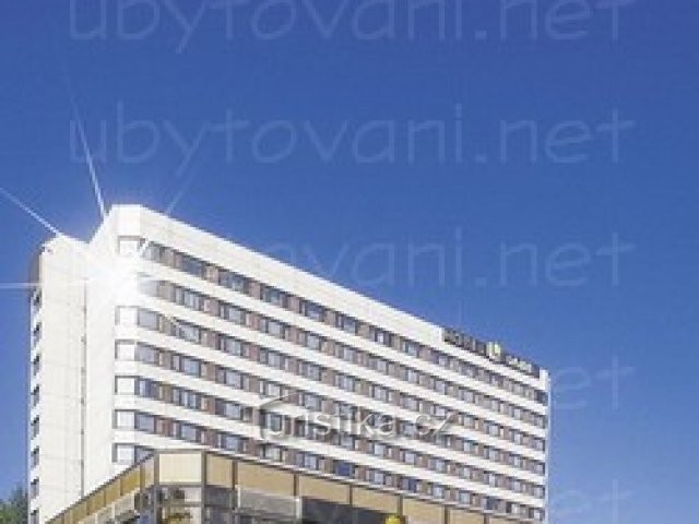 Interhotel Labe - F s.r.o.