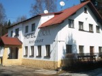 Cyklisté vítáni - Hotel ADRIA