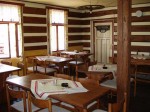 Cyklisté vítáni - Horská chata Na Perlíčku - Prdek - restaurace