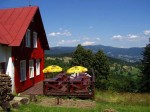 Cyklisté vítáni - Horská chata Na Perlíčku - Prdek - restaurace