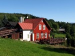 Cyklisté vítáni - Horská chata Na Perlíčku - Prdek - restaurace