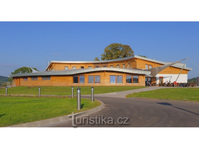 Grund Resort Golf and Ski****