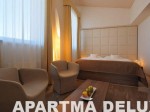 Cyklisté vítáni - Grund Resort Golf and Ski****