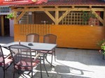 Restaurace Eden