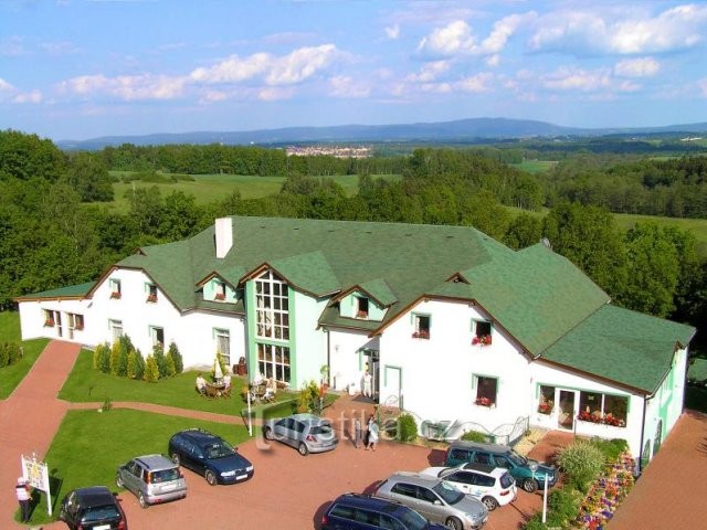 Hotel a Pension Seeberg