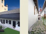 Restaurace - Penzion Pod Klášterem