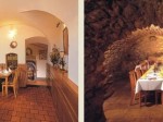 Cyklisté vítáni - Restaurace - Penzion Pod Klášterem