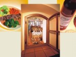 Cyklisté vítáni - Restaurace - Penzion Pod Klášterem