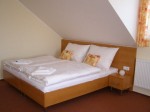 Cyklisté vítáni - Hotel České Žleby