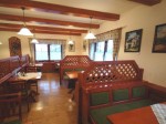 Cyklisté vítáni - Hotel České Žleby